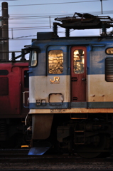 吹田機関区