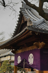 上野　寛永寺