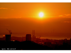 Sunrise