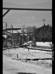 竹田駅