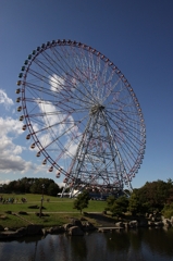 観覧車