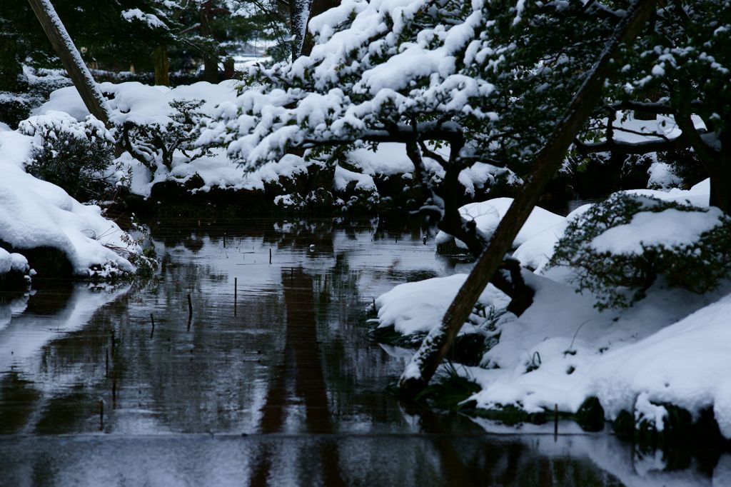 静寂