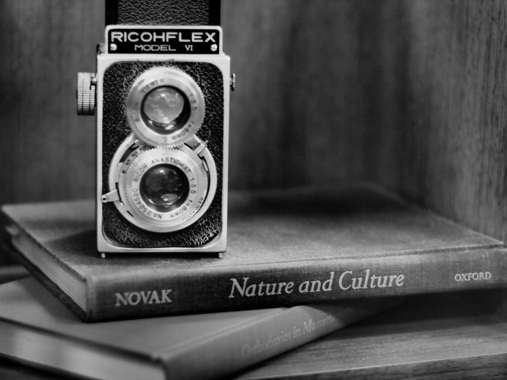 Ricohflex