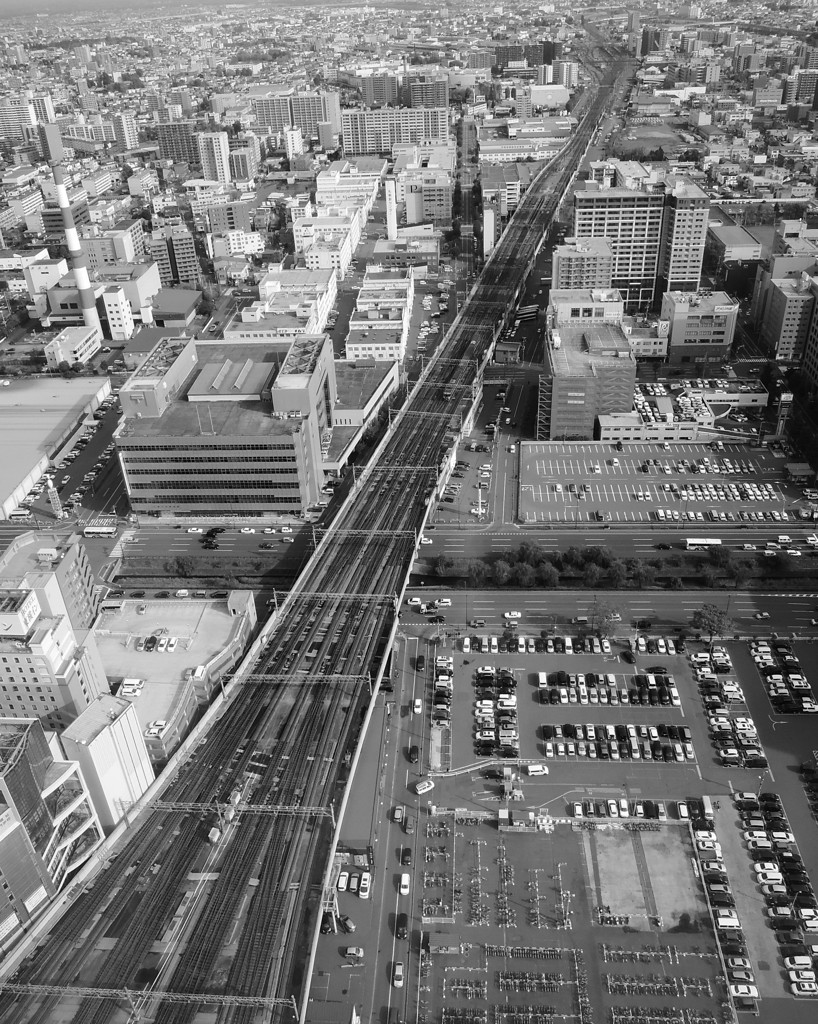 Rail Way