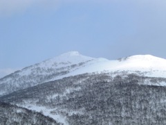 白樺山