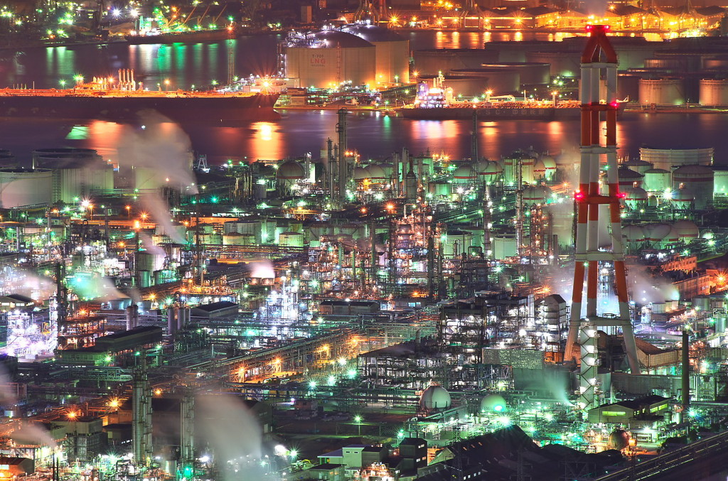 今夜はお前を寝かせない