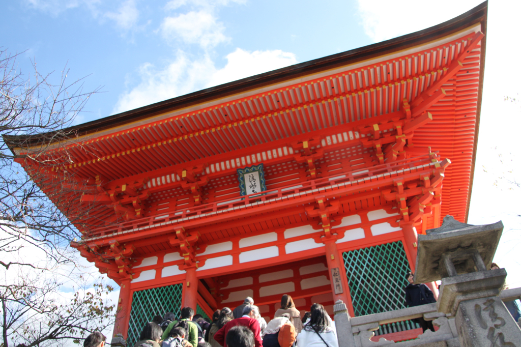 清水寺