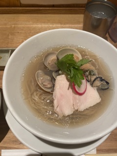 銀座篝