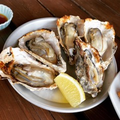赤穂で魚介類を堪能①