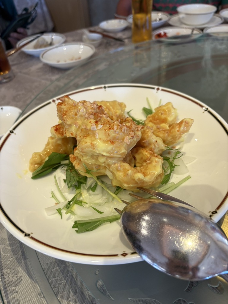 岩崎章浩の美味しい旅