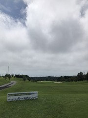 kochi黒潮カントリークラブ