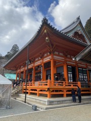 勝尾寺
