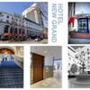 Hotel New Grand 2024-3-31