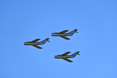 Randy Ball & Fighter Jets 02  10-31-25