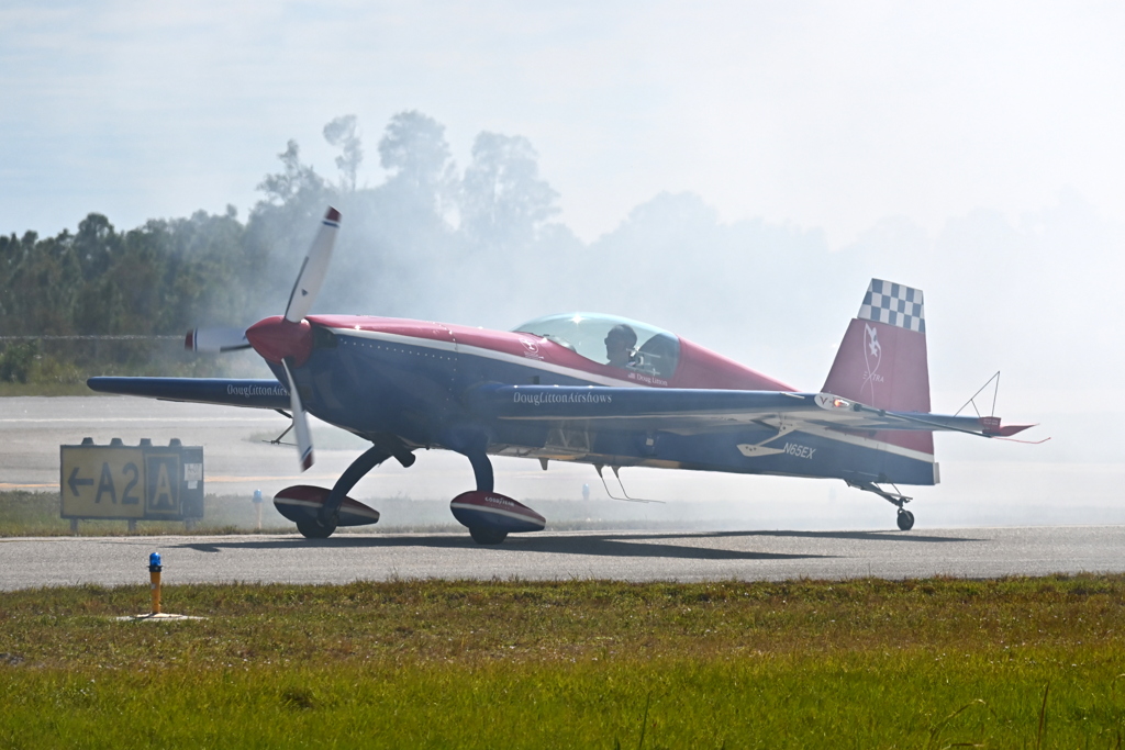 Doug Litton #1 15  11-2-25