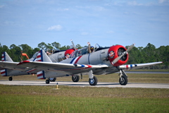 Warbird Thunder #2   11-2-25