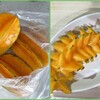 Organic Tree Ripe Starfruits 8-11-25