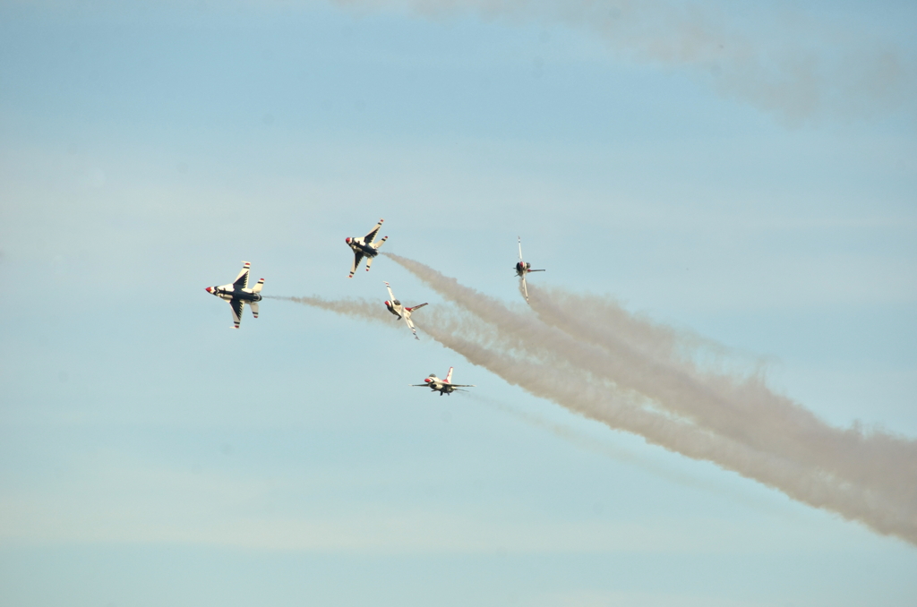 18-Stinger to Low Bomb Burst III 11-5-23