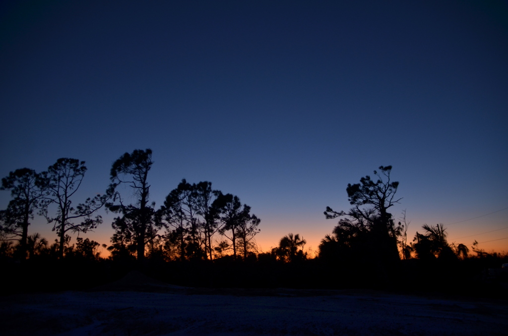 Dusk II 10-7-22