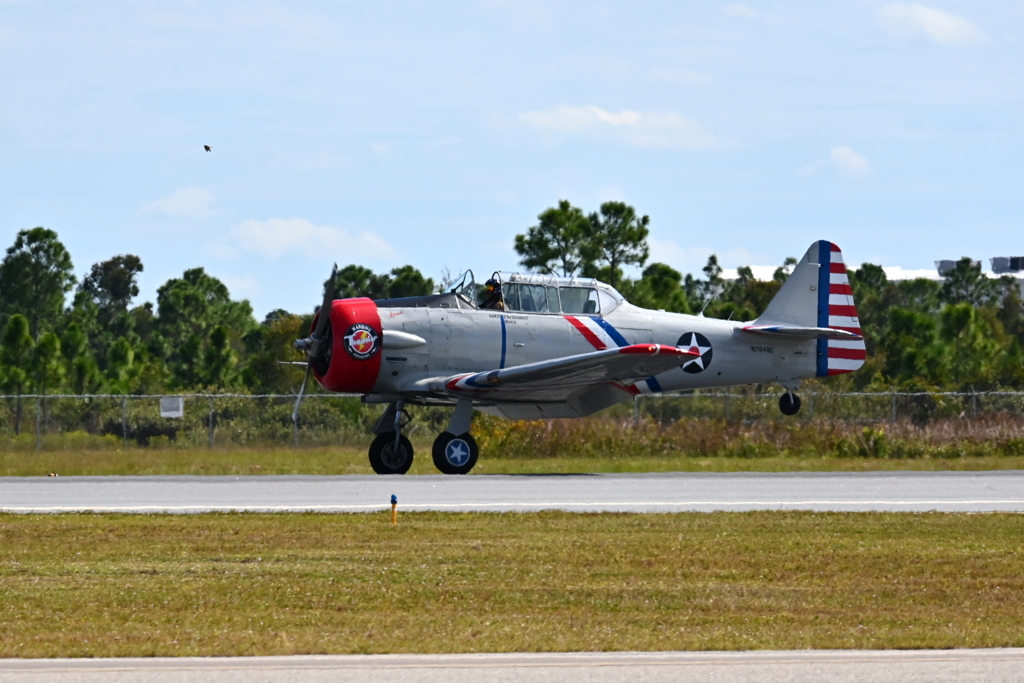 Warbird Thunder #1 29  11-2-25