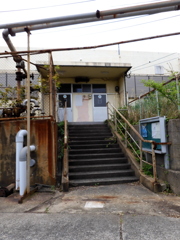 100 公衆浴場跡 2024-4-17