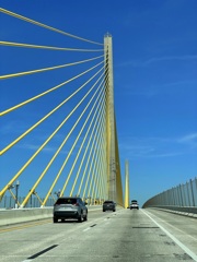 Sunshine Skyway 3-26-25