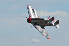 Warbird Thunder #1 26  11-2-25