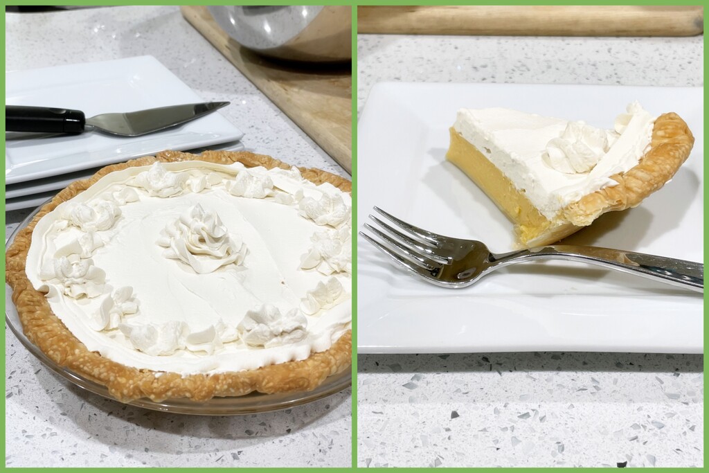 Lime's Key Lime Pie 4-20-23