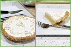 Lime's Key Lime Pie 4-20-23