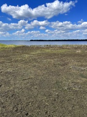 Dry Season Started  10-15-25