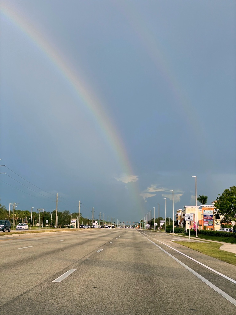 Double - Right 7-18-23