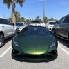 Huracan 3-22-25