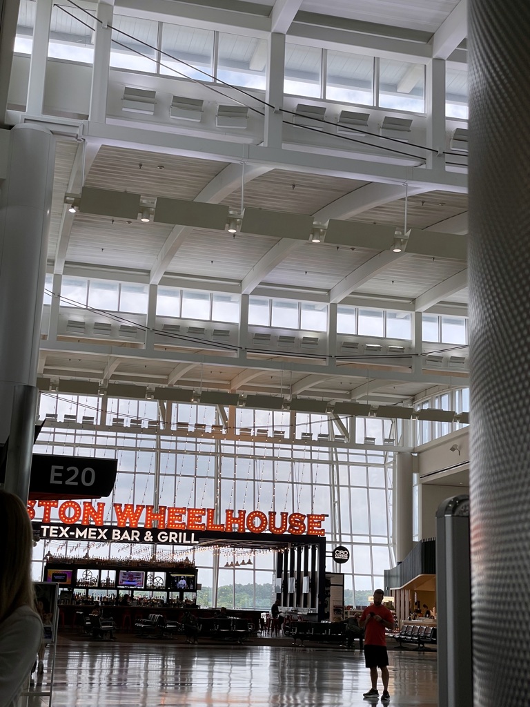 Houston Wheelhouse 2024-4-24