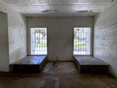 Dynamo - Generator Room 3-26-25