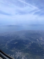 有明海　2024-4-19
