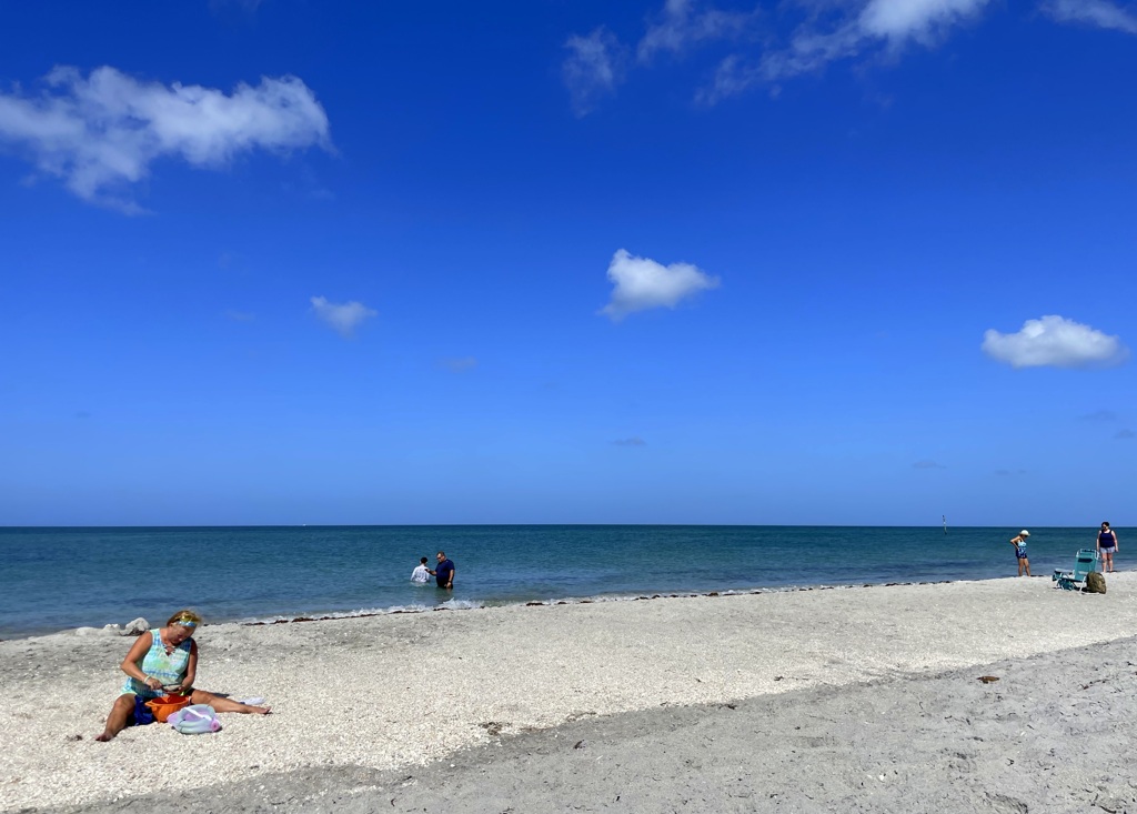 Englewood Beach 4-21-23