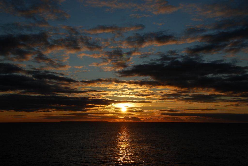THe Golden Beginning 1-8-12
