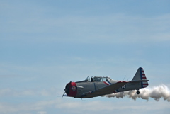 Warbird Thunder #1 18  11-2-25