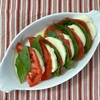 Caprese Salad with EVO 1-2-23