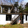 ショッカーの基地　2024-4-13