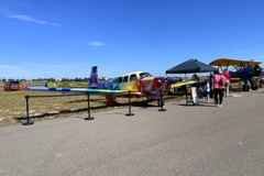 The Mooney Anomaly  11-2-25