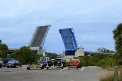 The Draw Bridge 11-26-23