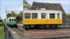 高松琴平電気鉄道　2024-4-15