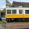 高松琴平電気鉄道　2024-4-15