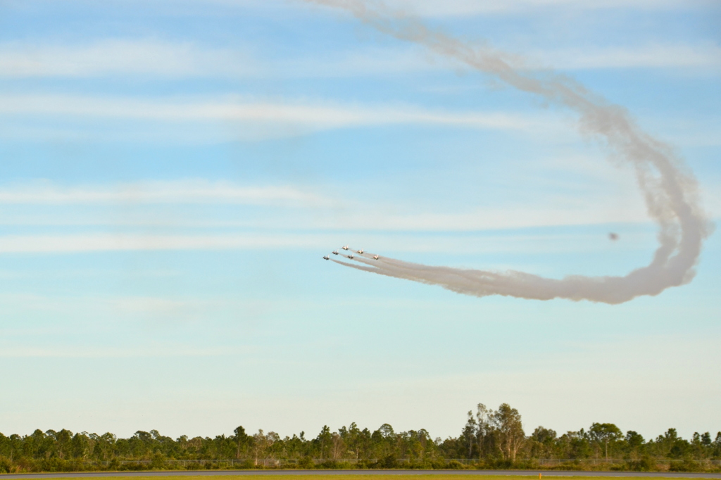 28-Delta Burst I 11-5-23