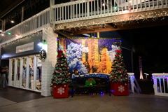 Christmas Time in the City 12-6-25