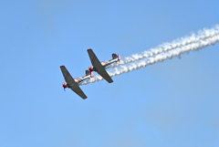 Warbird Thunder XX  10-31-25