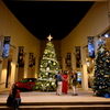 Fifth Avenue South Christmas Tree 2024