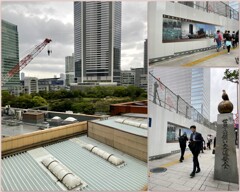 浜松町　2024-4-23