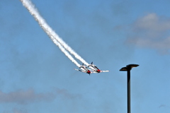 Warbird Thunder XXI  10-31-25